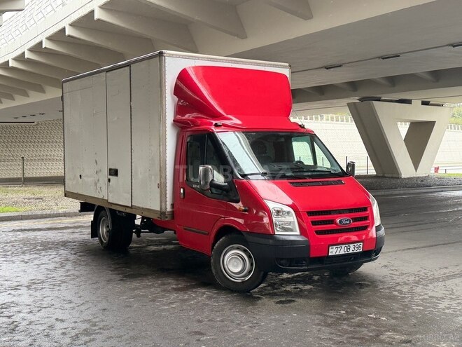 Ford Transit 2011, 209,600 km - 2.4 л - Bakı