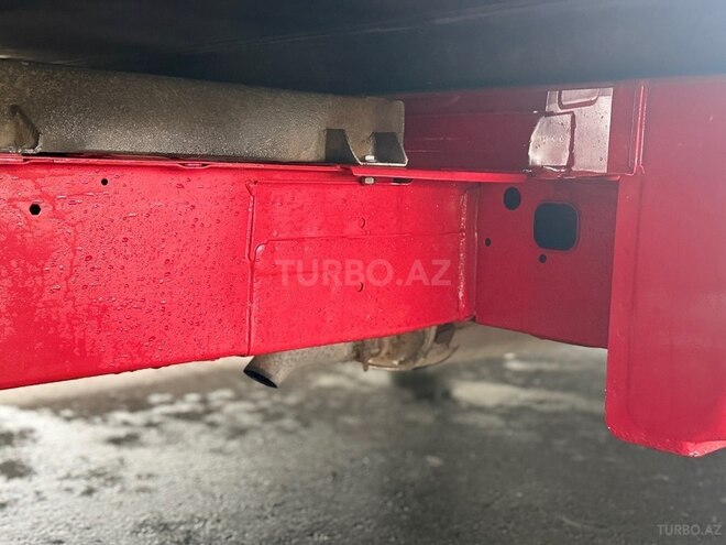 Ford Transit 2011, 209,600 km - 2.4 л - Bakı