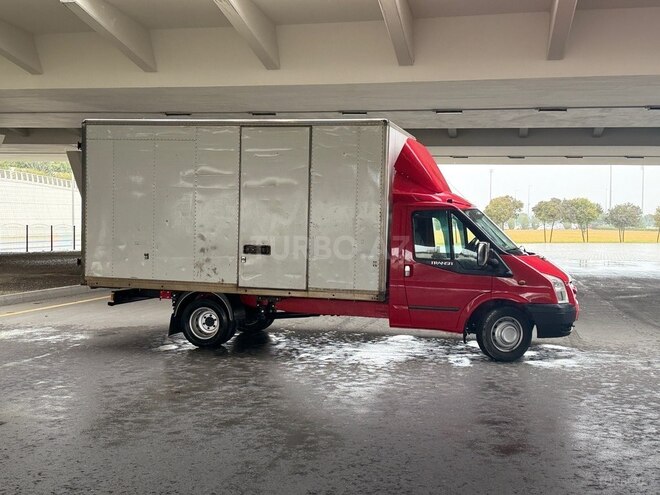 Ford Transit 2011, 209,600 km - 2.4 л - Bakı