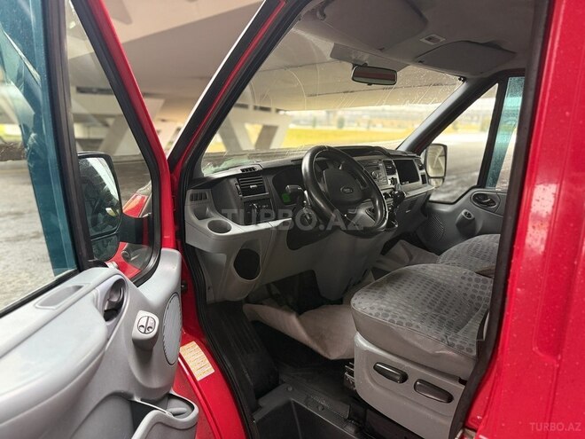 Ford Transit 2011, 209,600 km - 2.4 л - Bakı