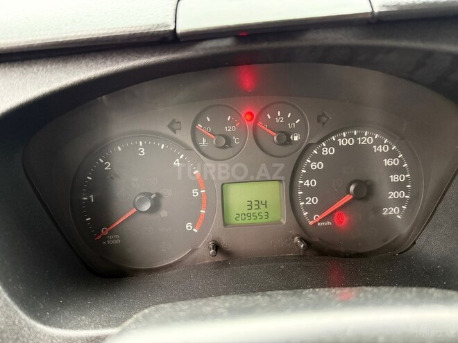 Ford Transit 2011, 209,600 km - 2.4 л - Bakı