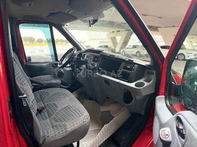 Ford Transit 2011, 209,600 km - 2.4 л - Bakı