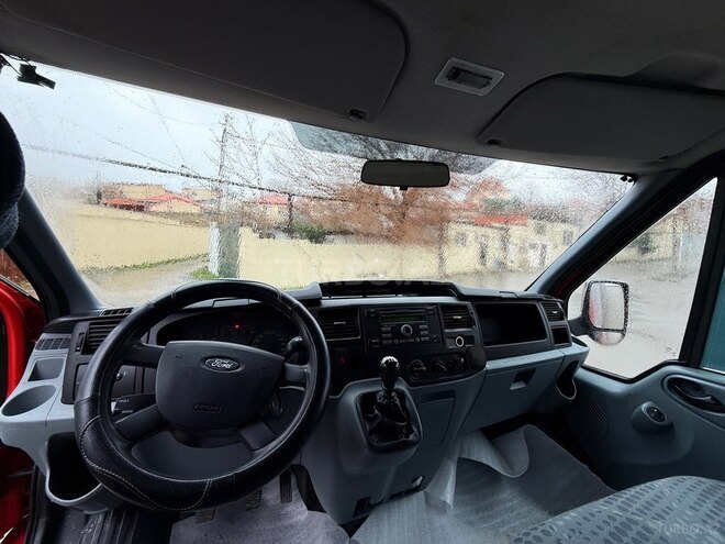 Ford Transit 2011, 209,600 km - 2.4 л - Bakı