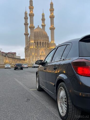 Opel Astra 2009, 321,154 km - 1.3 l - Bakı