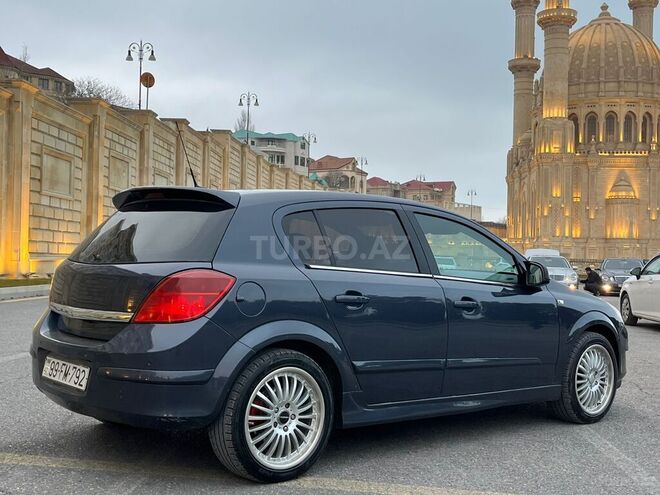 Opel Astra 2009, 321,154 km - 1.3 l - Bakı