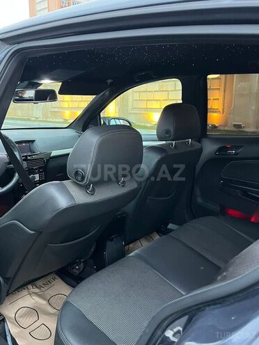 Opel Astra 2009, 321,154 km - 1.3 l - Bakı