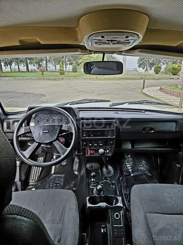 LADA (VAZ) Niva 2013, 124,800 km - 1.7 l - Cəlilabad