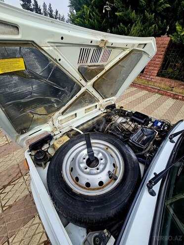 LADA (VAZ) Niva 2013, 124,800 km - 1.7 l - Cəlilabad