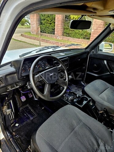 LADA (VAZ) Niva 2013, 124,800 km - 1.7 l - Cəlilabad