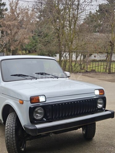 LADA (VAZ) Niva 2013, 124,800 km - 1.7 l - Cəlilabad