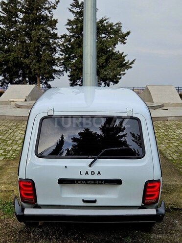 LADA (VAZ) Niva 2013, 124,800 km - 1.7 l - Cəlilabad