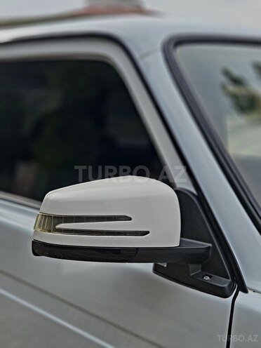 LADA (VAZ) Niva 2013, 124,800 km - 1.7 l - Cəlilabad