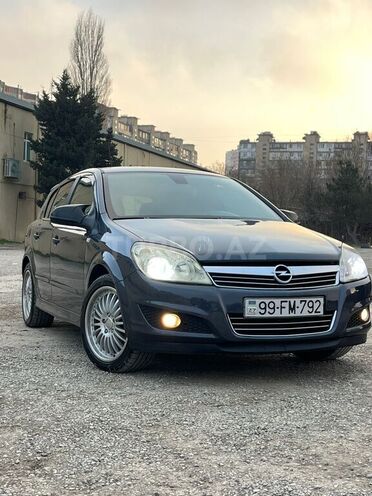 Opel Astra 2009, 321,154 km - 1.3 l - Bakı