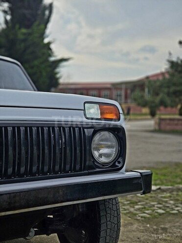 LADA (VAZ) Niva 2013, 124,800 km - 1.7 l - Cəlilabad