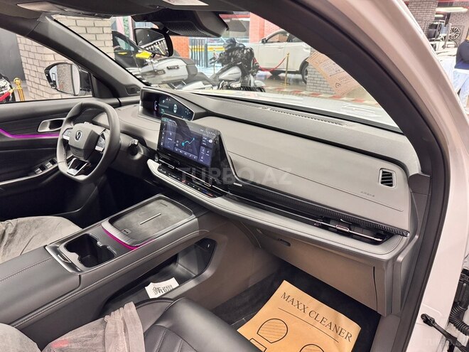 Changan CS 55 Plus-10