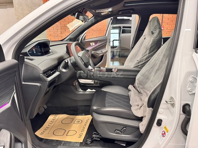Changan CS 55 Plus-8