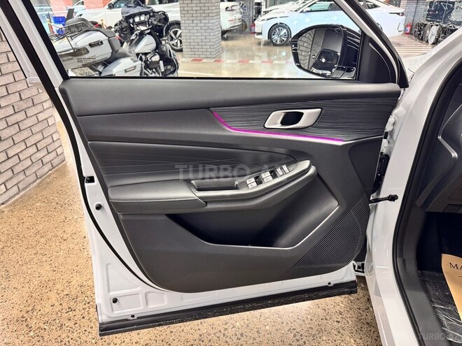 Changan CS 55 Plus-12
