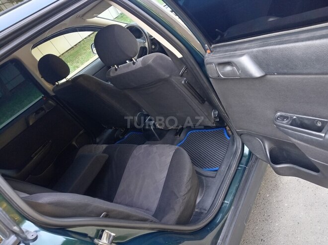 Opel Astra 1998, 496,000 km - 1.6 l - Bakı