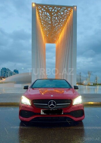 Mercedes CLA 250 4MATIC-2