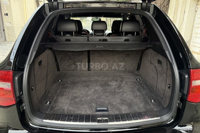 Porsche Cayenne Turbo 2008, 250,000 km - 4.8 l - Bakı