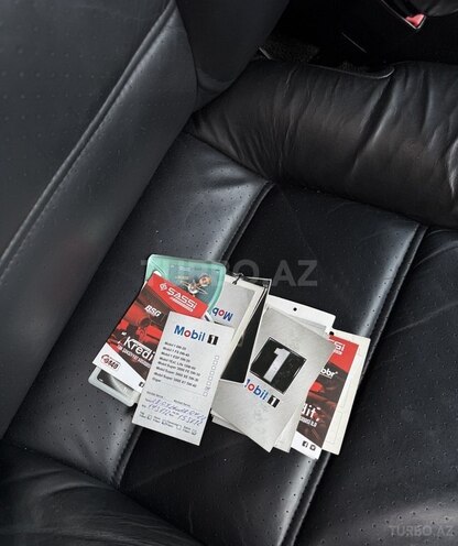Porsche Cayenne Turbo 2008, 250,000 km - 4.8 l - Bakı