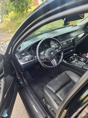 BMW 528 2012, 193,000 km - 2.0 l - Bakı