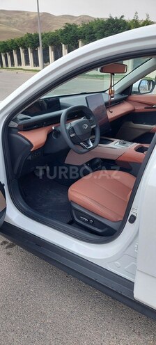 Changan Qiyuan A05 2024, 21,000 km - 1.5 l - Bakı