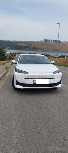 Changan Qiyuan A05 2024, 21,000 km - 1.5 l - Bakı
