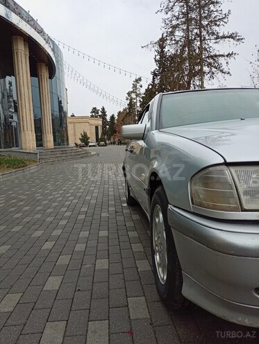 Mercedes C 220 1998, 321,123 km - 2.2 л - İmişli