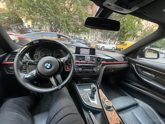 BMW 328 2012, 171,000 km - 2.0 l - Bakı