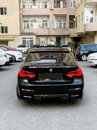 BMW 328 2012, 171,000 km - 2.0 l - Bakı