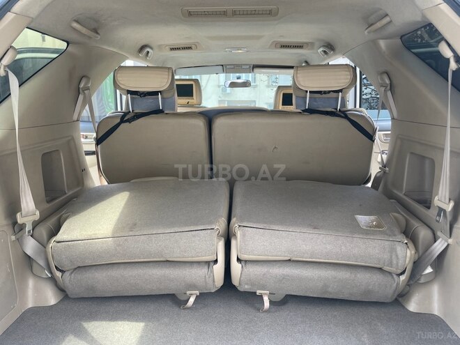 Toyota Fortuner 2013, 242,000 km - 2.7 l - Bakı