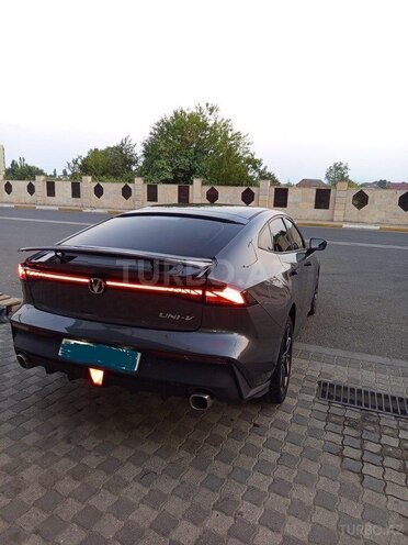 Changan  2023, 90,000 km - 1.5 l - Bakı