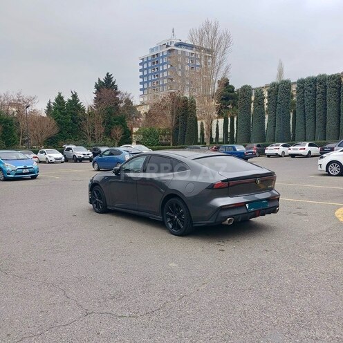 Changan  2023, 90,000 km - 1.5 l - Bakı