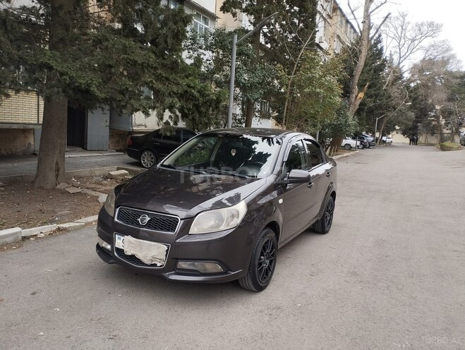 Ravon Nexia R3 2017, 298,000 km - 1.5 л - Bakı
