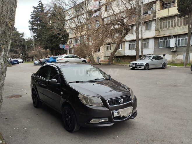 Ravon Nexia R3 2017, 298,000 km - 1.5 л - Bakı