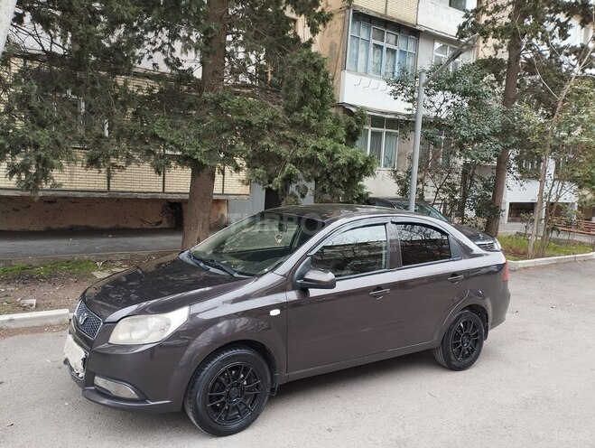 Ravon Nexia R3 2017, 298,000 km - 1.5 л - Bakı
