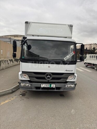 Mercedes Atego 818 2013, 694,500 km - 4.3 l - Bakı