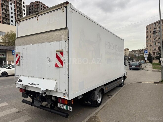 Mercedes Atego 818 2013, 694,500 km - 4.3 l - Bakı