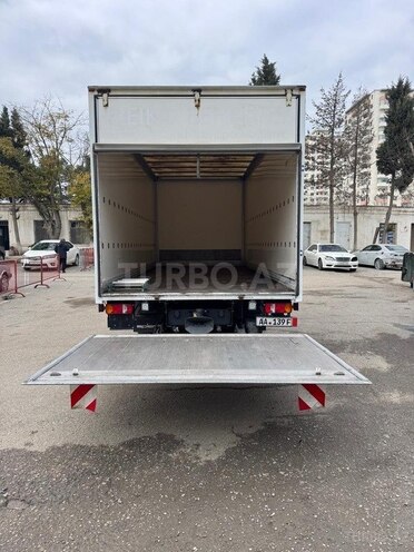Mercedes Atego 818 2013, 694,500 km - 4.3 l - Bakı