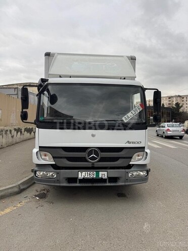 Mercedes Atego 818 2013, 694,500 km - 4.3 l - Bakı