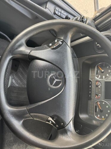 Mercedes Atego 818 2013, 694,500 km - 4.3 l - Bakı