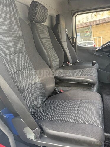 Mercedes Atego 818 2013, 694,500 km - 4.3 l - Bakı