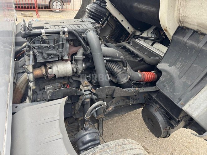 Mercedes Atego 818 2013, 694,500 km - 4.3 l - Bakı