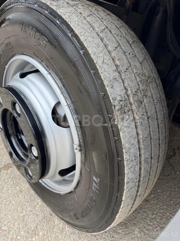 Mercedes Atego 818 2013, 694,500 km - 4.3 l - Bakı