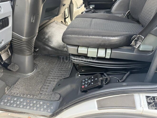 Mercedes Atego 818 2013, 694,500 km - 4.3 l - Bakı