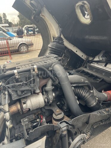 Mercedes Atego 818 2013, 694,500 km - 4.3 l - Bakı