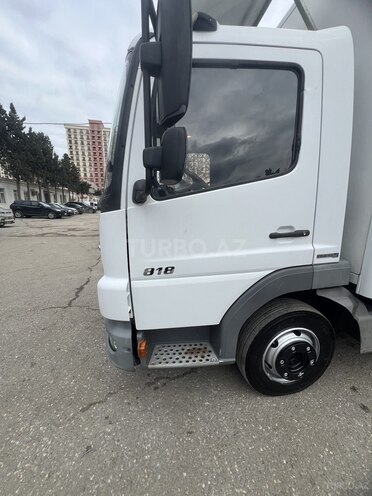 Mercedes Atego 818 2013, 694,500 km - 4.3 l - Bakı