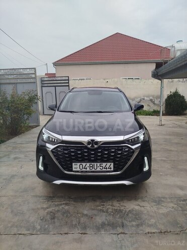 Baic X55 II 2022, 67,000 km - 1.5 l - Bakı