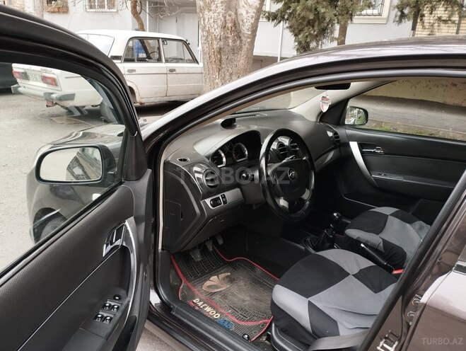 Ravon Nexia R3 2017, 298,000 km - 1.5 л - Bakı